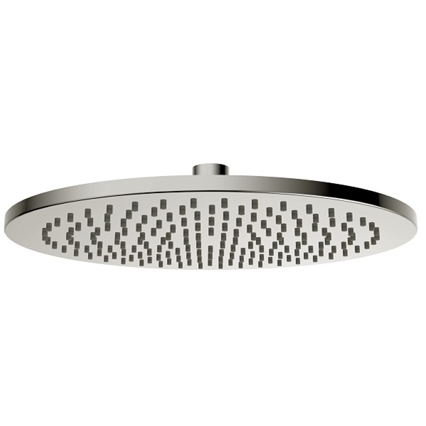 Regendouchekop Sapho Retro Rond 20.8 cm Chroom